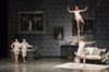 Cirque Le Roux dans The Elephant In The Room - 