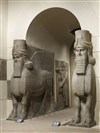 Visite guidée : Découverte des richesses de la Mésopotamie au musée du Louvre | Par Murielle Rudeau - 