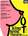 King Kong Théorie - 