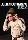 Julien Cottereau dans le Solo - 