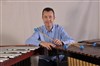 Jean-françois en concert de marimba et vibraphone - 
