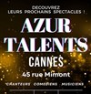 Azur Talents ! - 