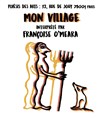 Mon village - 