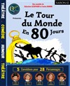 Le Tour du Monde en 80 jours - 