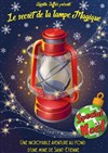 Le secret de la lampe magique | Spécial Noël - 