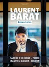Laurent Barat dans Écran total - 
