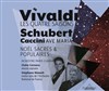 Vivaldi, Schubert et Caccini - 