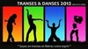 Transes&danses 2012 : soin et massage du dos - 