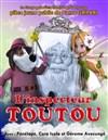 L'inspecteur Toutou - 