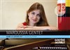 Récital de piano avec Maroussia Gentet - 