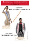 Election Miss Prestige et Mister France Haut Var - 