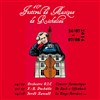 Jordi Savall trio - 