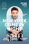 New York Comedy Club - 