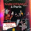 Narcotango in Paris - 