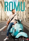 Romuald Maufras dans Romu - 