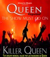 Killer Queen - 