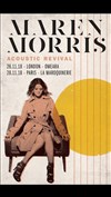 Maren Morris - 