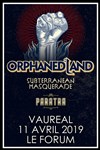 Orphaned Land - 