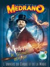 Le Cirque Medrano dans Mysterium | Le Mans - 