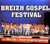Breizh Gospel Festival | Jour 2 - 