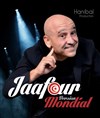 Jaafour dans Version mondial - 