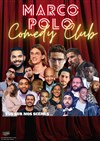 Marco Polo Comedy Club Châtelet - 