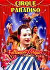 Cirque Paradiso dans Le Tour du Monde en 2 heures | - Saran - 