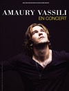 Amaury Vassili - 