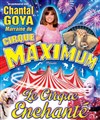 Le Cirque Maximum dans Le Cirque Enchanté | - Martigues - 
