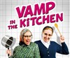 Vamp in the kitchen - 