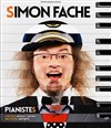 Simon Fache dans Pianiste(s) - 