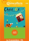 Chez Oz - 