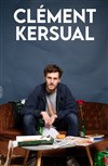 Clement Kersual - 