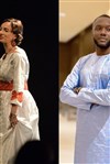Festival Africolor 35eme édition : Mohamed Diaby & Manu Sissoko - 