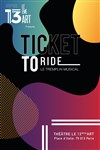 Ticket to ride - 