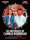 Les méthodes de Camille Bourreau - 