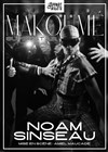 Makoumé Superstar by Noam Sinseau - 