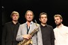 Gaël Horellou Quartet - 