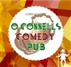 O'conels comedy pub - 