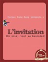 L'invitation - 
