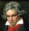 Au piano avec Beethoven : conférence-concert avec projection d'images - 