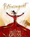 Cirque Arlette Gruss dans Extravagant | Paris - 