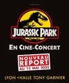 Jurassic Park en Ciné-concert - 