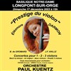 Orchestre Paul Kuentz prestige du violon - 
