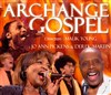 Archange Gospel invite Jo Ann Pickens & Derek Martin - 