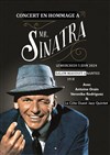 Concert Jazz Hommage à Frank Sinatra - 