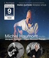 Michel Haumont dans Paris Guitare Rendez-vous - 