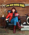 One Man Barge Band - 