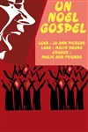 Un Noël Gospel | Malik and friends - 