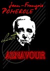 Concert Hommage Charles Aznavour - 